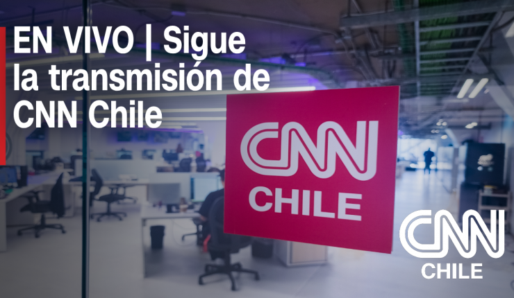 EN VIVO | CNN Chile Radio: Miércoles 23 de abril de 2025