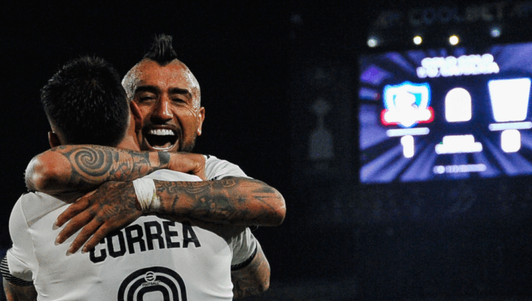 Colo Colo recibe a Fortaleza en busca de 3 puntos de oro en Copa Libertadores: ¿A qué hora y dónde ver?