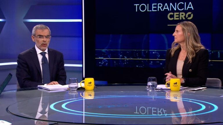 Cordero y críticas por fallo del TC sobre Allende: 