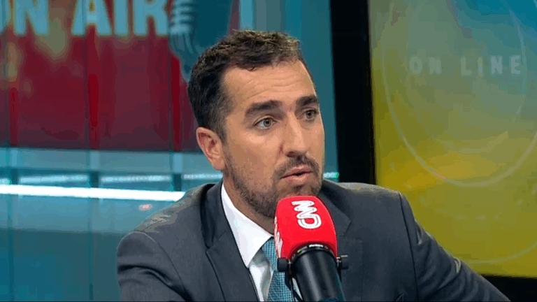 Caso Cathy Barriga: Abogado de Maipú afirma que 