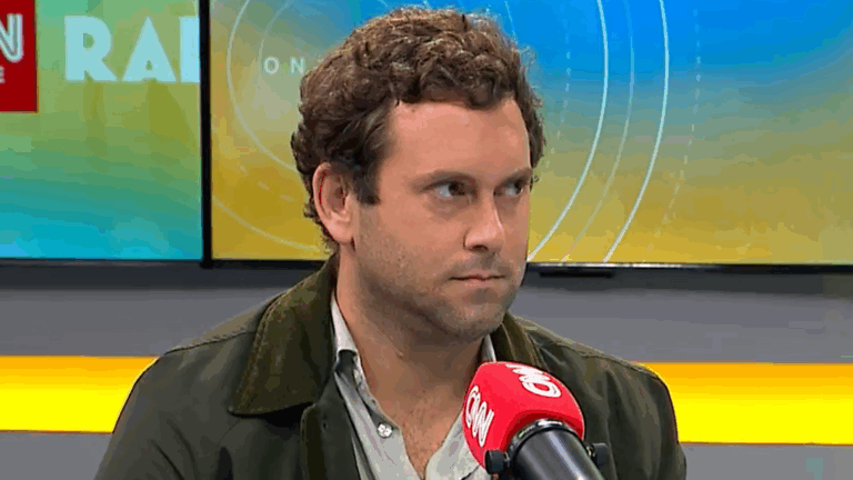 Uber apunta a aspectos técnicos del reglamento de la 