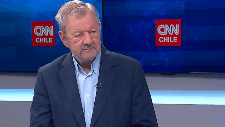 Raúl Sohr analiza el acercamiento de Trump a Noboa y Bukele: 