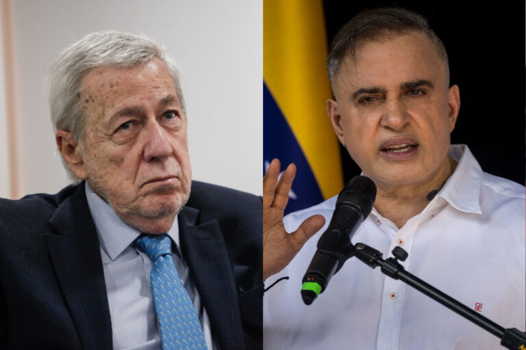 Canciller Van Klaveren rechaza acusación de fiscal venezolano sobre caso Ojeda: “No tiene la mínima autoridad para pronunciarse”