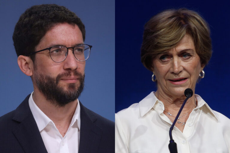 Diputados UDI a ministro Boccardo por dichos sobre Matthei: “No hay nada más absurdo que un octubrista hablando de trabajo”