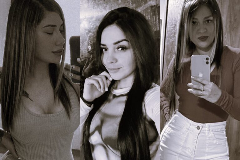 Revelan la historia de las 3 amigas que murieron en impactante accidente en 10 de julio: Una tenía una hija de 2 años