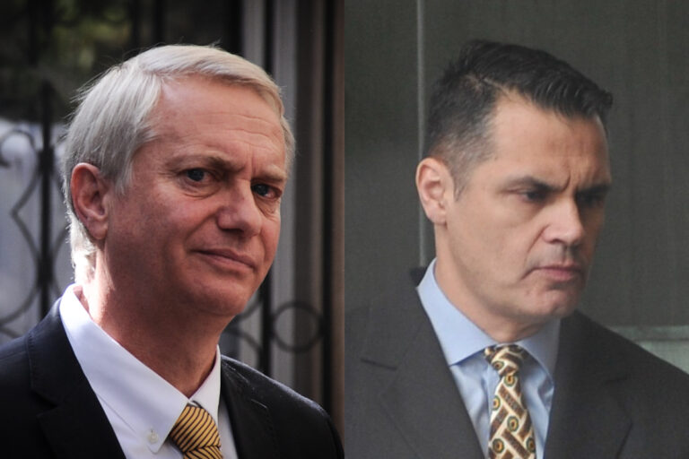 Kast defiende actuar del excarabinero Claudio Crespo tras difusión de videos: “No hay ninguna acción inapropiada”