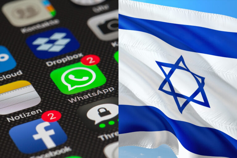 Justicia argentina procesa a diputada por llamar a Israel “nazi”, “terrorista” y “genocida”: Fue acusada de antisemitismo