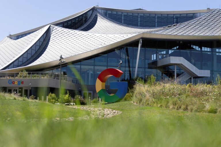Fallo histórico contra Google: Justicia declara que empresa ejerce monopolio ilegal en publicidad digital