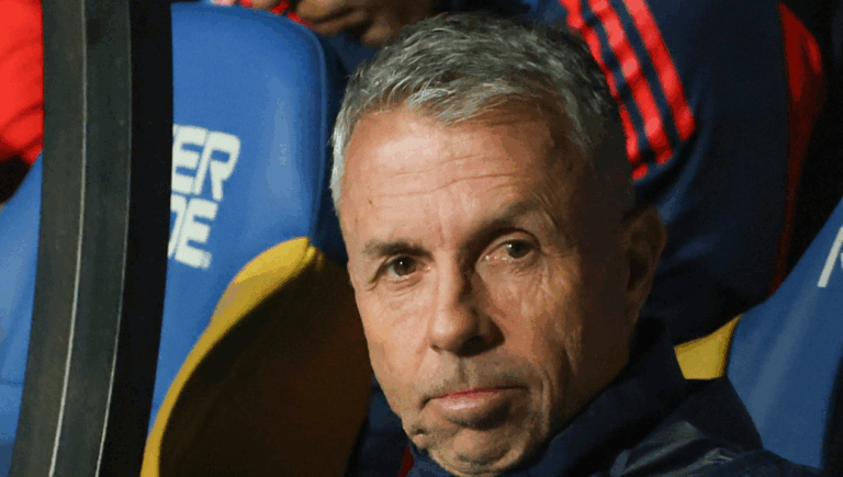 Universidad de Chile va por el liderato del grupo y prepara dos cambios para enfrentar a Estudiantes por Libertadores