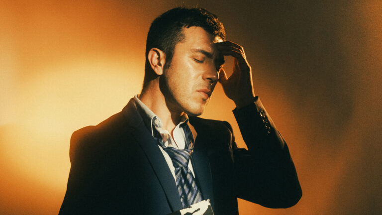 Gepe desnuda el corazón de 