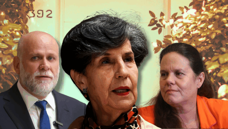 Caída de Isabel Allende en el Senado: ¿Cómo se gestó el fallo histórico que sacude a la política chilena?