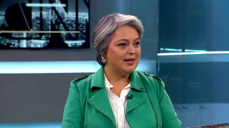 Jara afirma que 