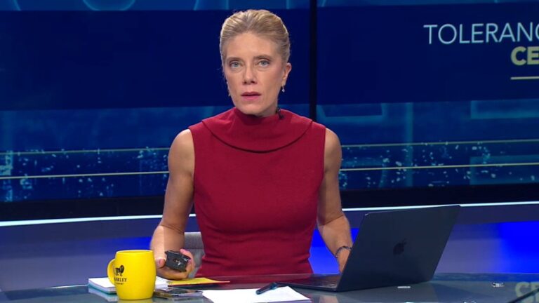 Mónica Rincón y la infancia en Chile: 