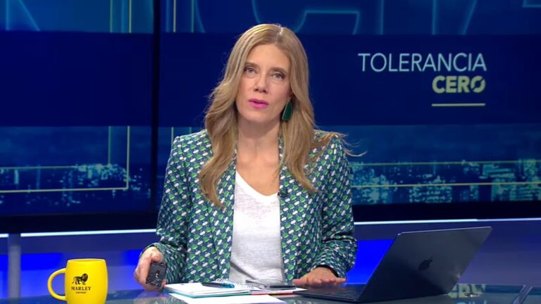 Mónica Rincón por Bruma y víctimas de Valparaíso: 