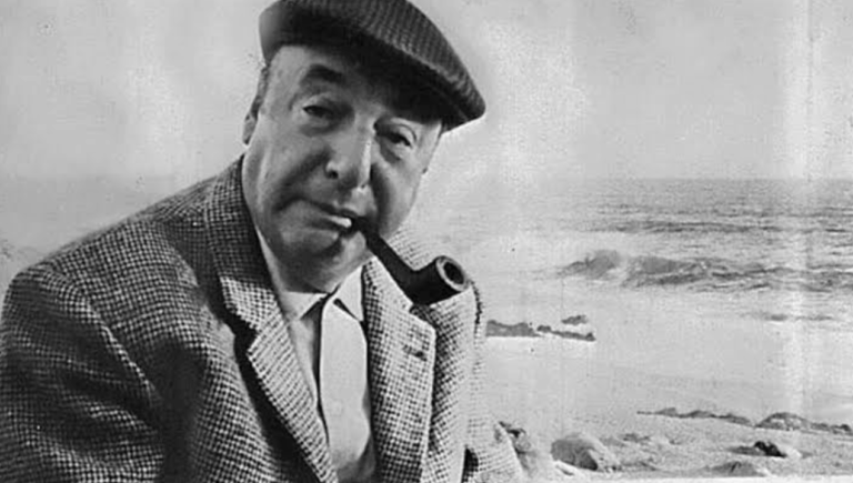 Familia de Neruda acusa a ministro Carroza de filtrar expediente reservado sobre la muerte del poeta a Hermosilla