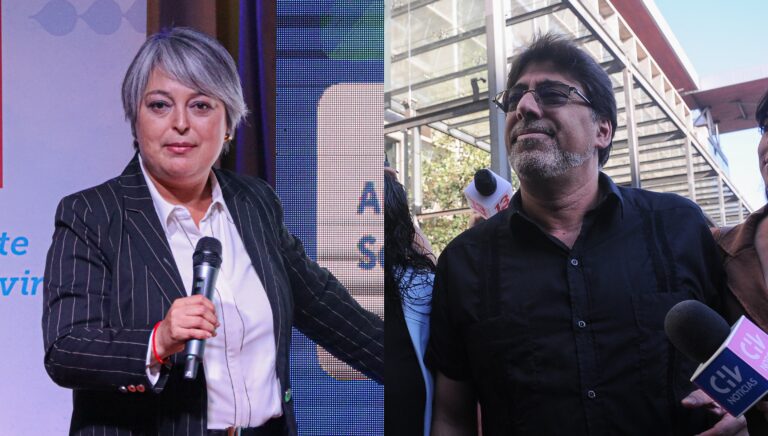 PC en vilo de cara a las primarias: Jara y Jadue se disputan candidatura mientras se define el futuro del partido