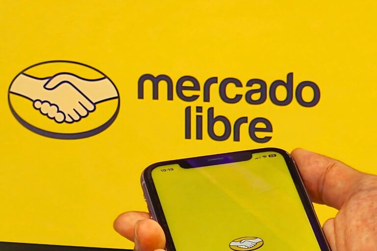 La millonaria inversión de Mercado Libre en Chile: Inyectarán más de $550 mil millones de pesos