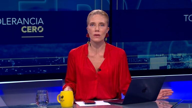 “Discutamos con evidencia, porque la ignorancia MATA”: Mónica Rincón y el peligro de la ideología antivacunas