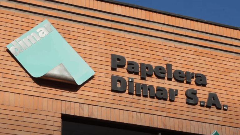 Fraude por más de US $30 millones en Dimar: Formalizan a exgerente general de la papelera por administración desleal