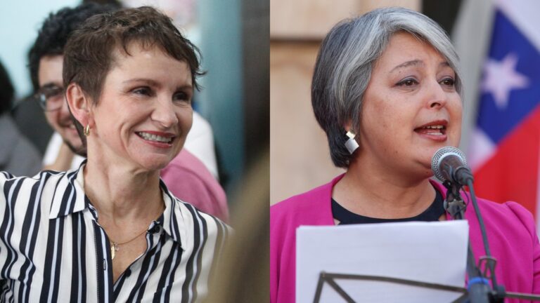 Panel Ciudadano: Jara adelanta a Tohá en todos los escenarios de primarias oficialistas