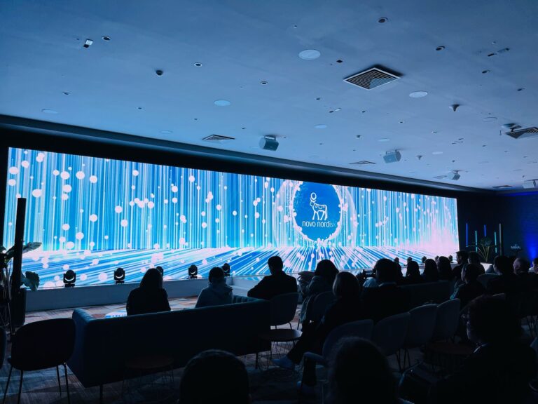 Novo Nordisk realiza con éxito el Summit de Innovación Médica 2025