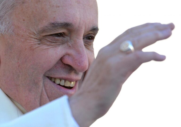 Muerte del Papa Francisco: El mundo despide al sumo pontífice tras fallecer a los 88 años