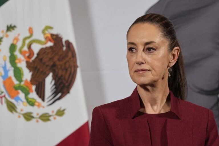 China, Japón, México, Corea del Sur y Canadá alistan su respuesta a la política arancelaria de Trump