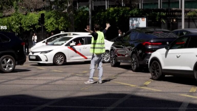 Apagón en España: Estiman que se necesitará entre 6 y 10 horas para recuperar todo el suministro eléctrico