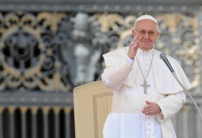 Vaticano publica testamento espiritual del Papa Francisco: Sumo pontífice pidió sepultura sencilla como muestra de humildad