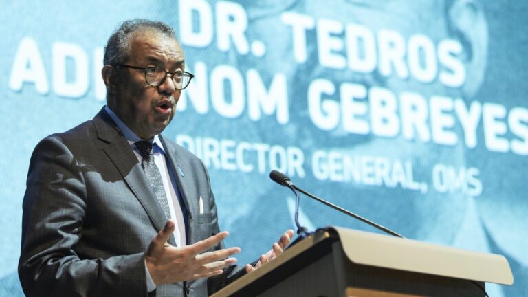 Histórico acuerdo: Aprueban el primer tratado mundial para enfrentar futuras pandemias