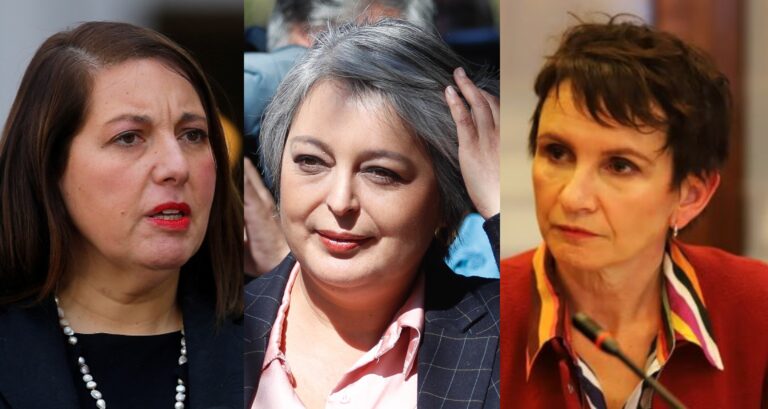 “No se puede simular una competencia que no se quiere dar