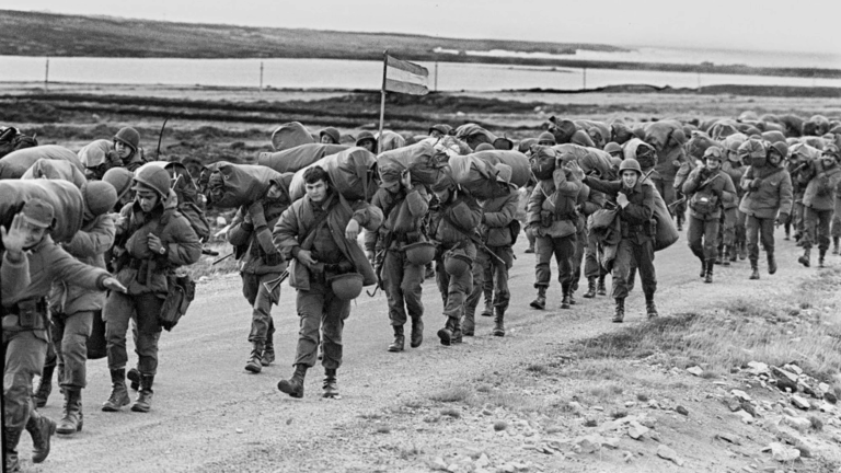 A 43 años del comienzo de la Guerra de las Malvinas: La disputa formal por soberanía entre Buenos Aires y Londres continúa