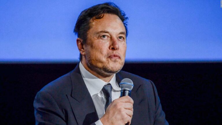 Asesor de Trump critica a Elon Musk por defender eliminación de aranceles con Europa