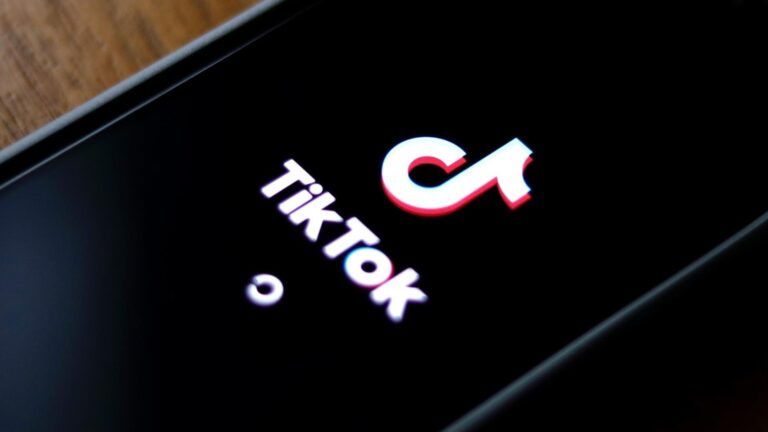 Amazon habría presentado una oferta para comprar TikTok