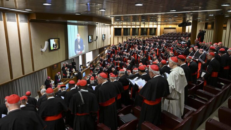 Cónclave tras muerte de Francisco será el más internacional y tendrá una media de edad de 72 años