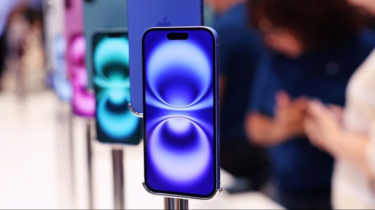 Apple perdió cerca de 300 mil millones de dólares en valor de mercado tras anuncio de aranceles de Trump