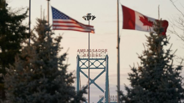 Elecciones en Canadá: Votaciones en medio de la guerra comercial y el acecho de Donald Trump