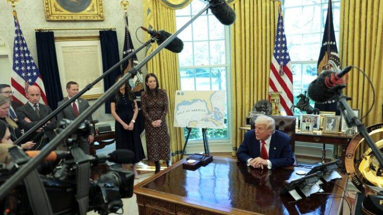 Análisis: La arremetida arancelaria de Trump contra China escala una batalla que Estados Unidos quizá no pueda ganar