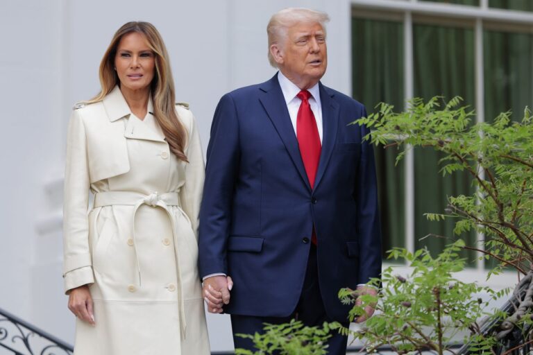 Trump, Zelensky, Putin: Quién asistirá al funeral del Papa Francisco y quién no