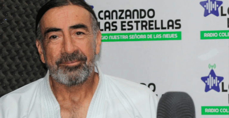 Está conectado a ventilación mecánica: Profesor de karate baleado en Calera de Tango permanece en riesgo vital