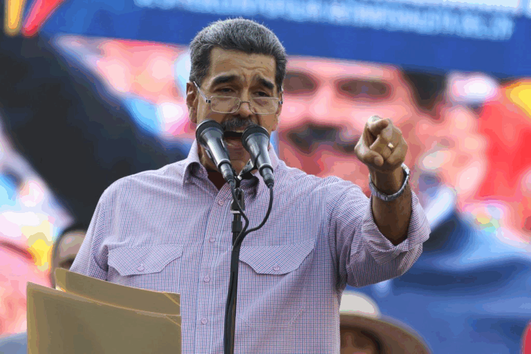 Tras aranceles de EE.UU.: Maduro decreta emergencia económica en Venezuela con “medidas urgentes” durante 60 días