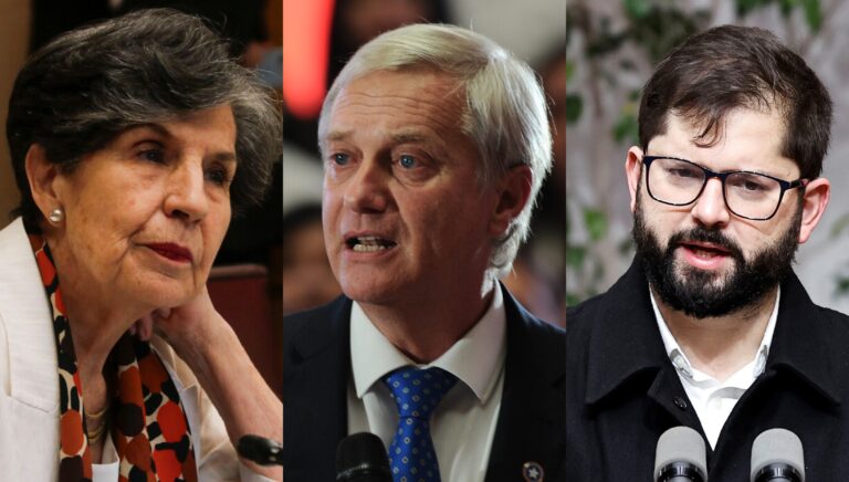 Kast valora fallo del TC contra Allende y acusa a Boric de ser 
