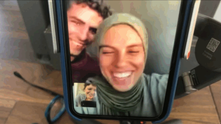 Fotoperiodista de Gaza que escribió 