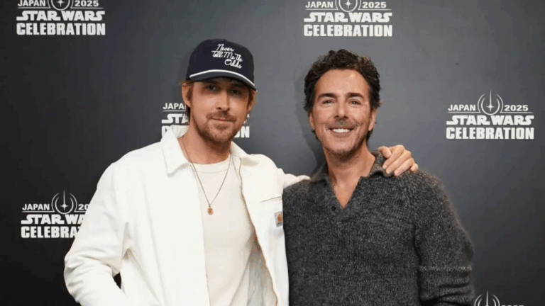 Ryan Gosling viajará a 