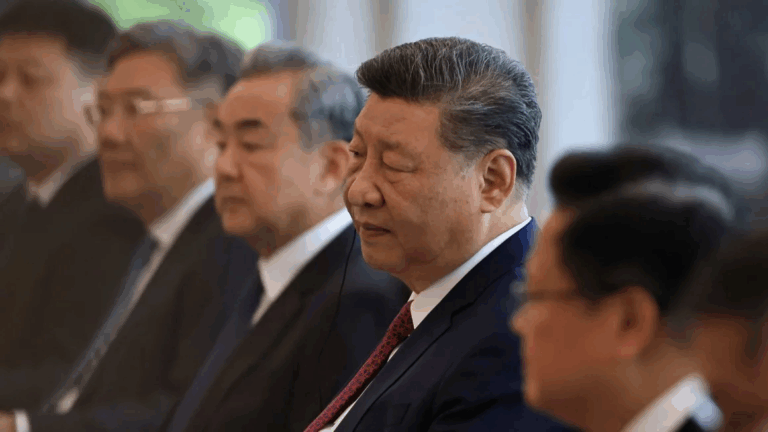 China aumenta los aranceles a los productos estadounidenses al 125% y Xi dice que su país 