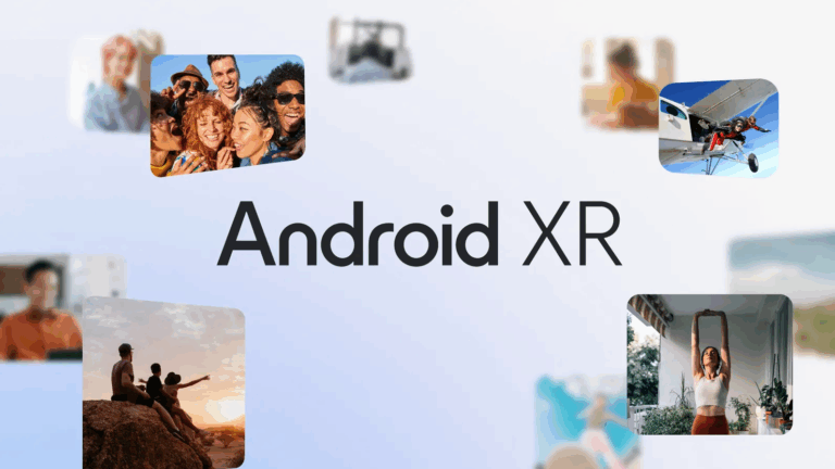 Google presenta su última creación: Android XR, lentes inteligentes con traducción en tiempo real