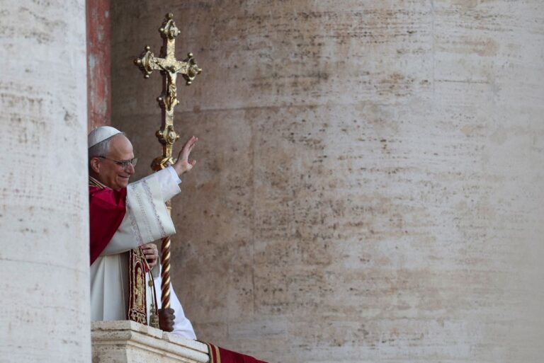 Conferencia Episcopal de Chile agradece nombramiento de León XIV y llama a orar por el nuevo papa
