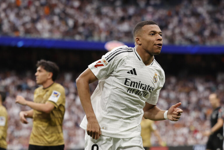 Real Madrid lidera por cuarto año consecutivo el ranking Forbes como el club de fútbol más valioso del mundo