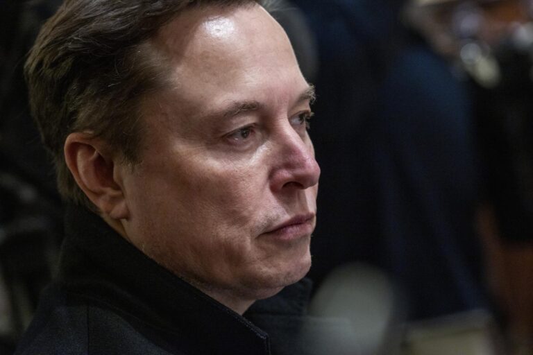 Musk anuncia su salida del Gobierno de Donad Trump: Manifestó estar 