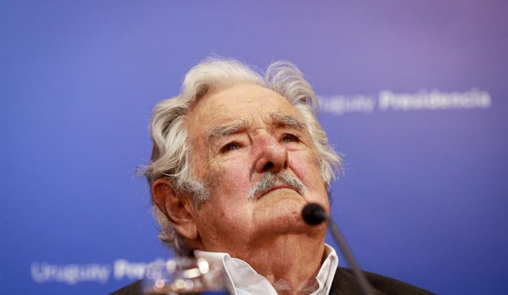 Gobierno lamenta muerte de Pepe Mujica: “Un referente latinoamericano de la democracia y la justicia social”